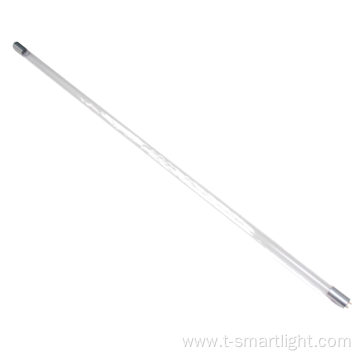 T5 Quartz Tube Germicidal UVC 254nm UV Lamp